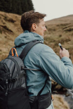 Nordic Drift Trail RCS backpack 24L - Image 18