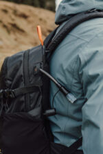 Nordic Drift Trail RCS backpack 24L - Image 19