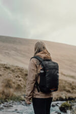 Nordic Drift Trail RCS daypack 16L - Image 11