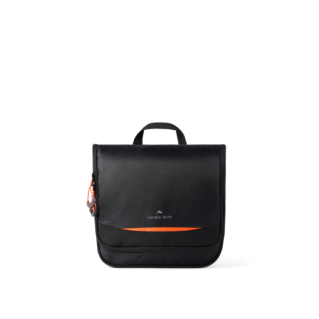 ND200.0301__B_1__b858d78d95f9473eb4237c09fe1f9843 Nordic Drift Trail RCS toiletry bag 3L - Image 1