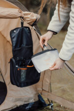 Nordic Drift Trail RCS toiletry bag 3L - Image 9