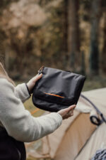 Nordic Drift Trail RCS toiletry bag 3L - Image 10