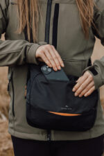 Nordic Drift Trail RCS Crossbody bag 4L - Image 6