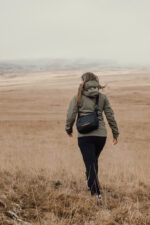 Nordic Drift Trail RCS Crossbody bag 4L - Image 7