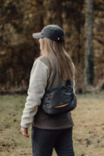 Nordic Drift Trail RCS Crossbody bag 4L - Image 8