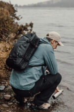 Nordic Drift RCS Travelling backpack 25L - Image 9