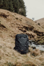 Nordic Drift RCS Travelling backpack 25L - Image 13