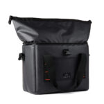 Nordic Drift RCS water-repellent cooler tote 22L - Image 3