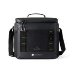 Nordic Drift Storm RCS water-repellent cooler bag 10L - Image 5
