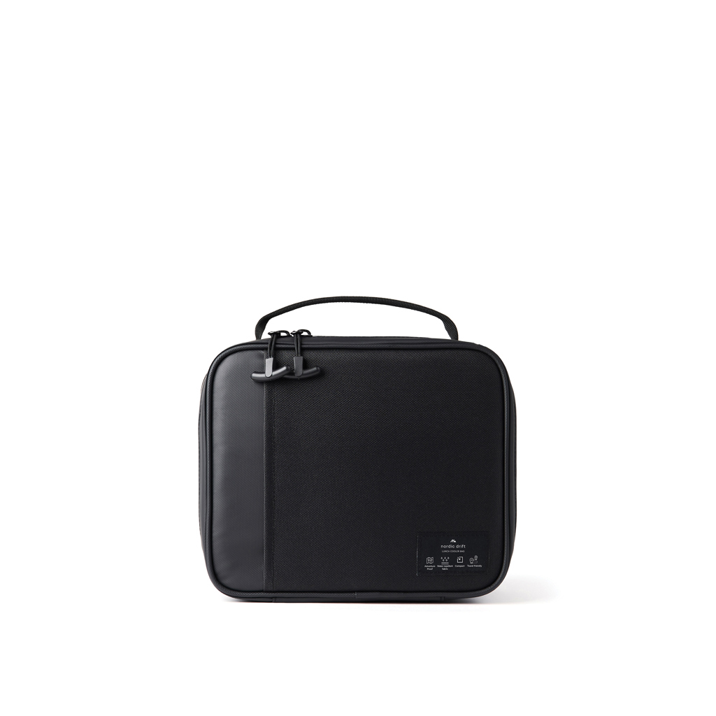 ND210.0501__B_1__035aaa1681774c9195a321c51033313b Nordic Drift Storm RCS water-repellent lunch cooler bag - Image 1
