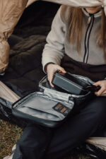 Nordic Drift Storm RCS water-repellent lunch cooler bag - Image 6