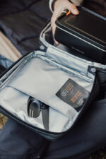 Nordic Drift Storm RCS water-repellent lunch cooler bag - Image 8