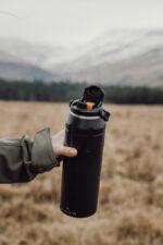 Nordic Drift Trail RCS Insulated sports bottle 940ml - Image 12