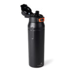 Nordic Drift Trail RCS Insulated Lockable Sports Bottle - Image 7