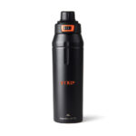 Nordic Drift Trail RCS Insulated Lockable Sports Bottle - Image 8