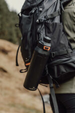 Nordic Drift Trail RCS Insulated Lockable Sports Bottle - Image 11