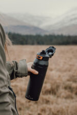 Nordic Drift Trail RCS Insulated Lockable Sports Bottle - Image 13