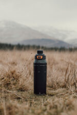 Nordic Drift Trail RCS Insulated Lockable Sports Bottle - Image 14