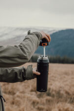 Nordic Drift Trail RCS Insulated Lockable Sports Bottle - Image 15