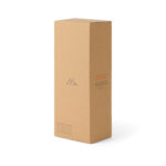 Nordic Drift Trail RCS Insulated Lockable Sports Bottle - Image 3