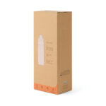 Nordic Drift Trail RCS Insulated Lockable Sports Bottle - Image 4