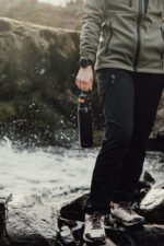 Nordic Drift Trail RCS Single Wall Water Bottle 750ml - Image 7