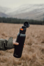 Nordic Drift Trail RCS Single Wall Water Bottle 750ml - Image 8