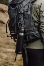 Nordic Drift Trail RCS Single Wall Water Bottle 750ml - Image 9