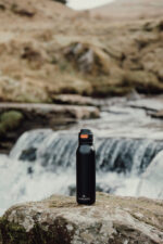 Nordic Drift Trail RCS Single Wall Water Bottle 750ml - Image 11