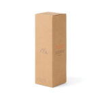 Nordic Drift Trail Ultra Light Titanium 600ml Water Bottle - Image 3