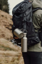 Nordic Drift Trail Ultra Light Titanium 450ml Cup - Image 10