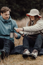 Nordic Drift Trail Ultra Light Titanium 450ml Cup - Image 12