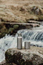 Nordic Drift Trail Ultra Light Titanium 450ml Cup - Image 13