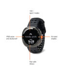 Nordic Drift Titan High performance Watch - Image 2