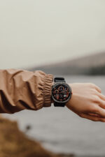 Nordic Drift Titan High performance Watch - Image 5