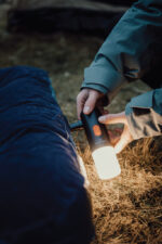 Nordic Drift Titan Portable Air pump camping light - Image 7