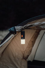 Nordic Drift Titan Portable Air pump camping light - Image 8
