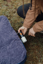 Nordic Drift Titan Portable Air pump camping light - Image 9