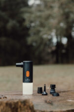 Nordic Drift Titan Portable Air pump camping light - Image 10