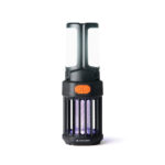Nordic Drift Titan Portable mosquito repellent camping light - Image 5