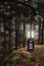 Nordic Drift Titan Portable mosquito repellent camping light - Image 7