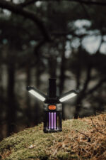 Nordic Drift Titan Portable mosquito repellent camping light - Image 8