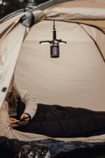 Nordic Drift Titan Portable mosquito repellent camping light - Image 9