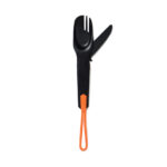 Nordic Drift Trail 4 in 1 outdoor cutlery - Image 5