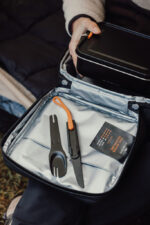 Nordic Drift Trail 4 in 1 outdoor cutlery - Image 8