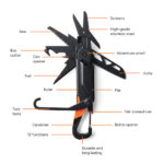 Nordic Drift Adventure Multitool - Image 2