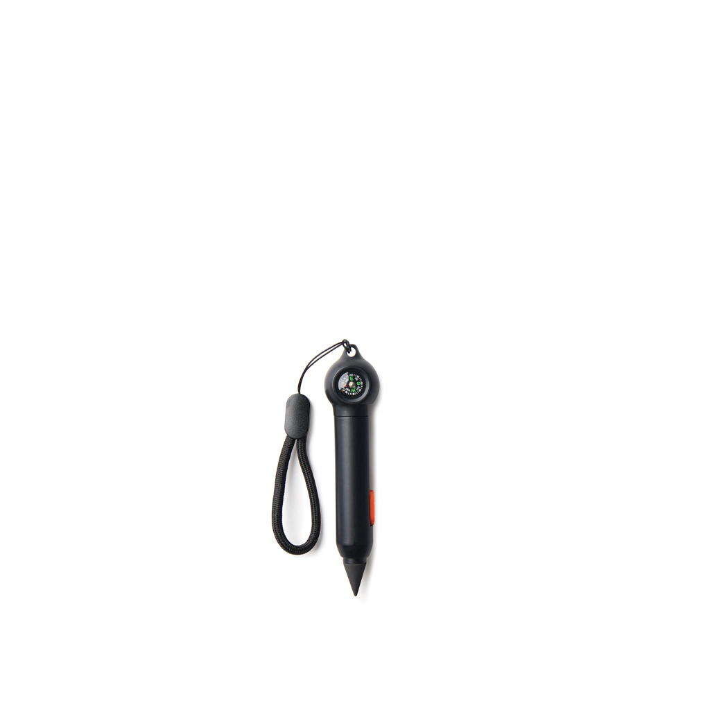 ND540.0001__B_1__cafe1b677203465c8005e64a965a2df3 Nordic Drift Trial RCS Portable Infinity Pocket Pen W Compas - Image 1