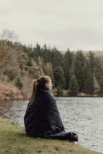Nordic Drift GRS 3-in-1 Adventure Blanket - Image 5