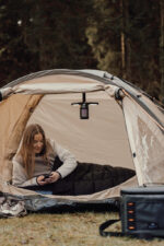 Nordic Drift GRS 3-in-1 Adventure Blanket - Image 6