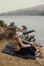 Nordic Drift GRS 3-in-1 Adventure Blanket - Image 7